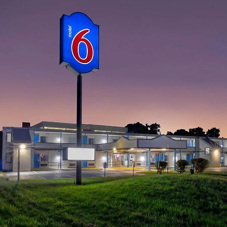 Motel 6 Harrisburg Pa Near Pa Expo Center Buitenkant foto