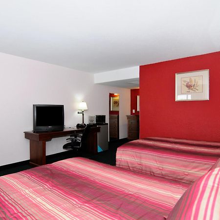 Motel 6 Harrisburg Pa Near Pa Expo Center Kamer foto