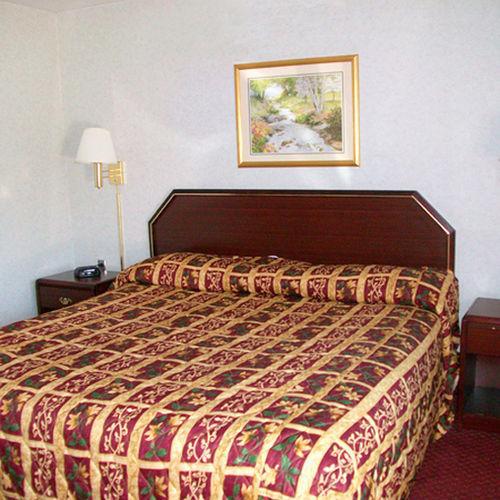Motel 6 Harrisburg Pa Near Pa Expo Center Kamer foto