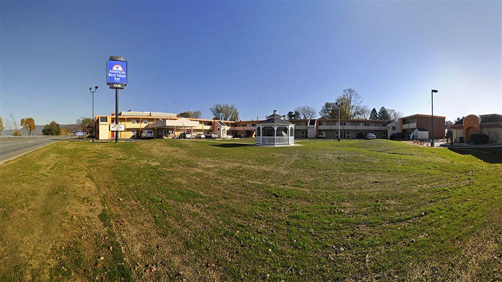Motel 6 Harrisburg Pa Near Pa Expo Center Buitenkant foto