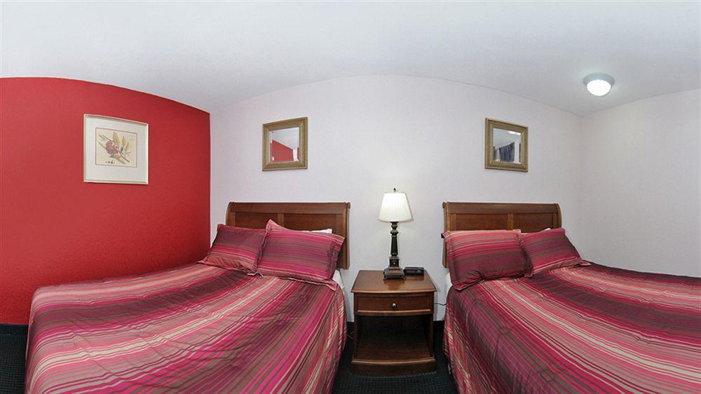 Motel 6 Harrisburg Pa Near Pa Expo Center Buitenkant foto