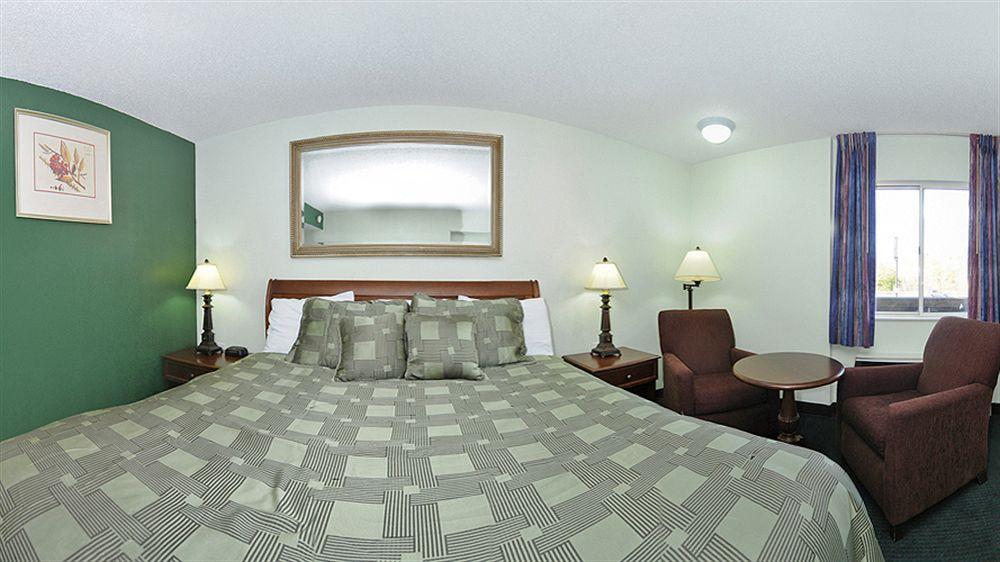Motel 6 Harrisburg Pa Near Pa Expo Center Buitenkant foto