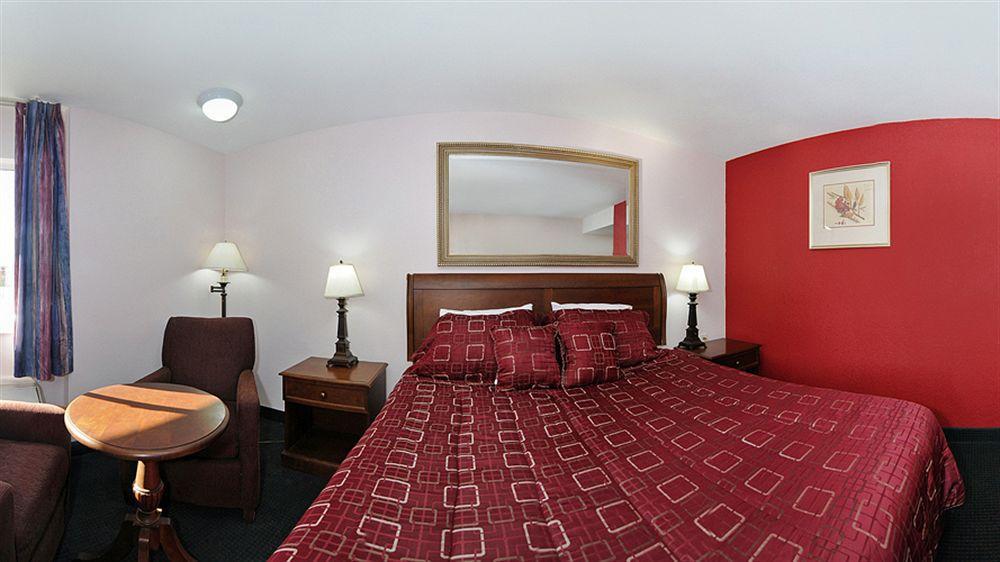 Motel 6 Harrisburg Pa Near Pa Expo Center Buitenkant foto