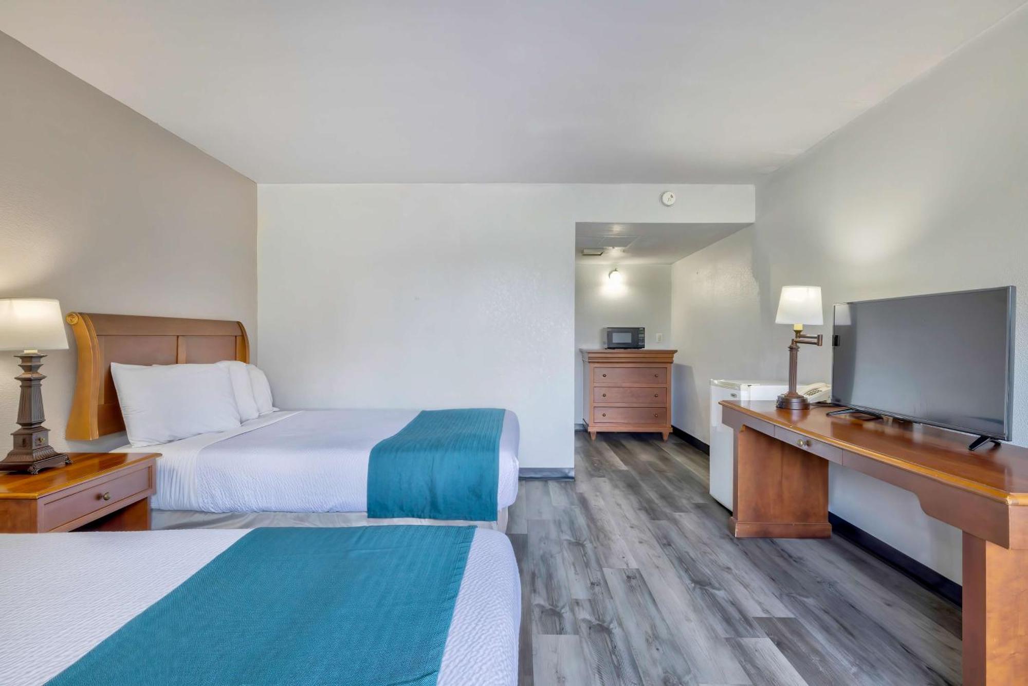 Motel 6 Harrisburg Pa Near Pa Expo Center Buitenkant foto