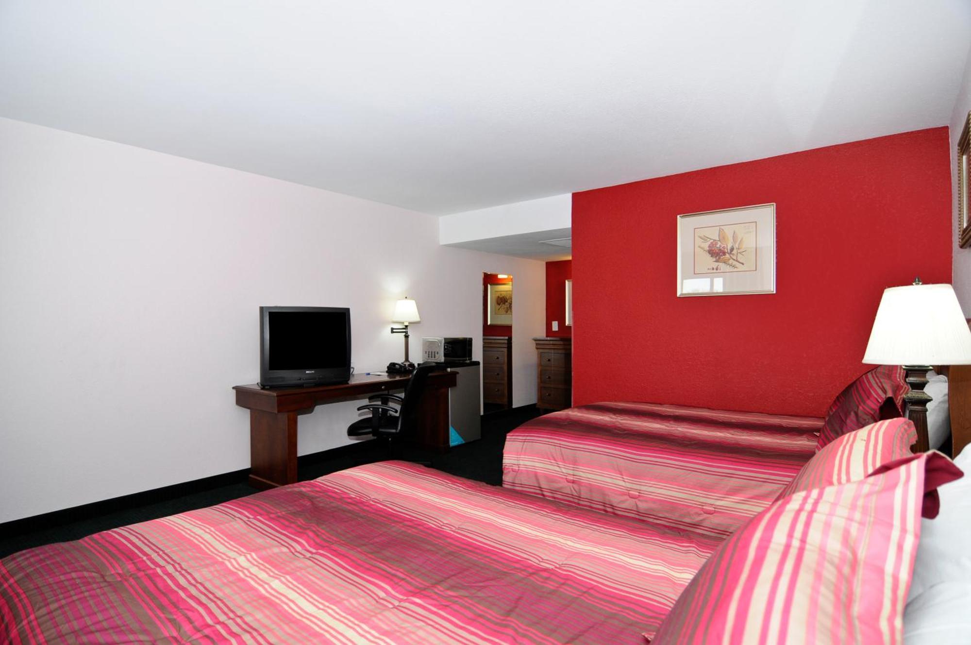 Motel 6 Harrisburg Pa Near Pa Expo Center Kamer foto