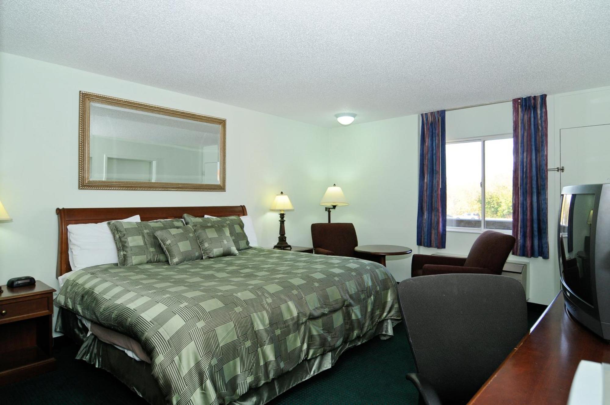 Motel 6 Harrisburg Pa Near Pa Expo Center Kamer foto