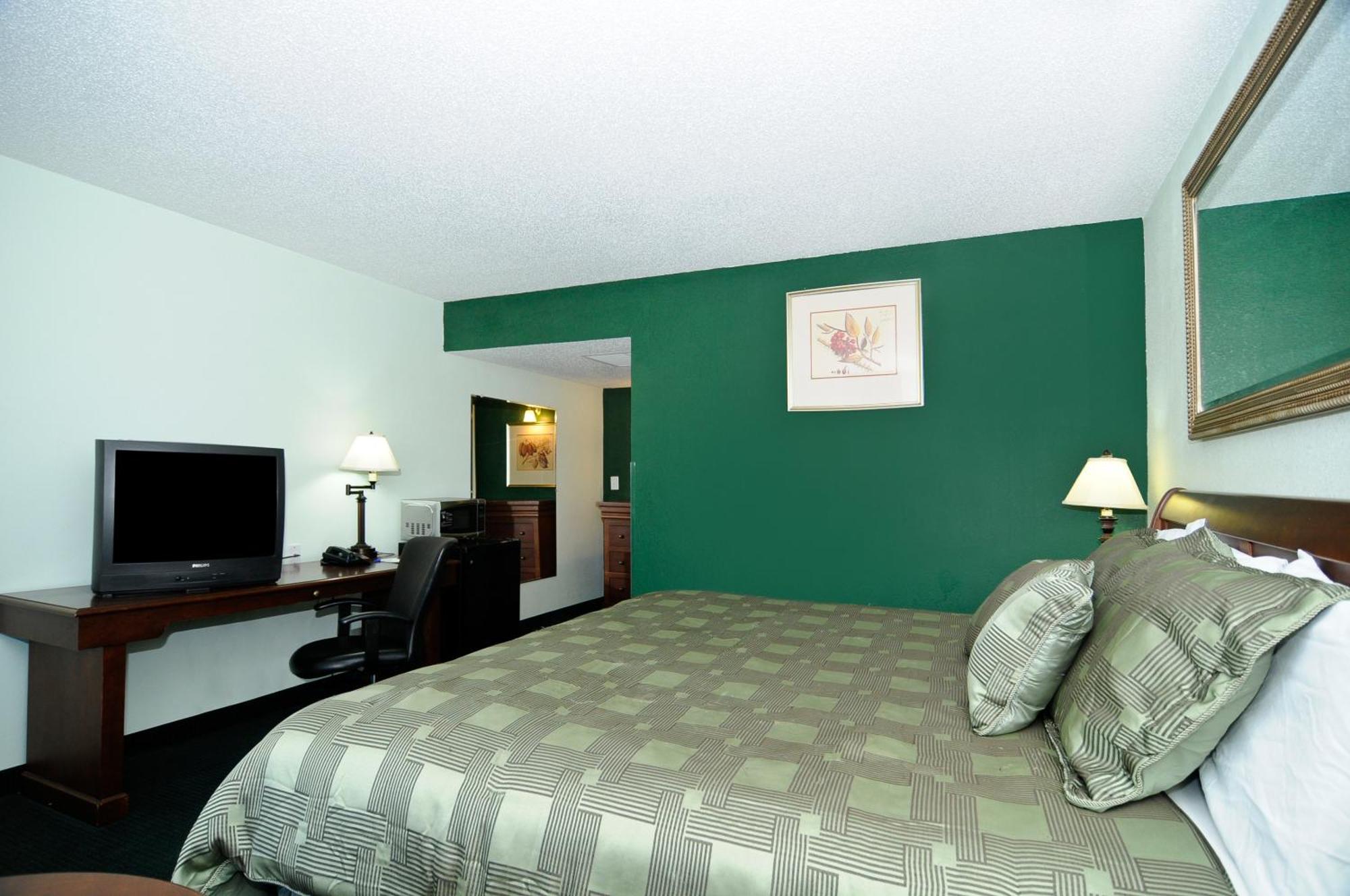 Motel 6 Harrisburg Pa Near Pa Expo Center Buitenkant foto