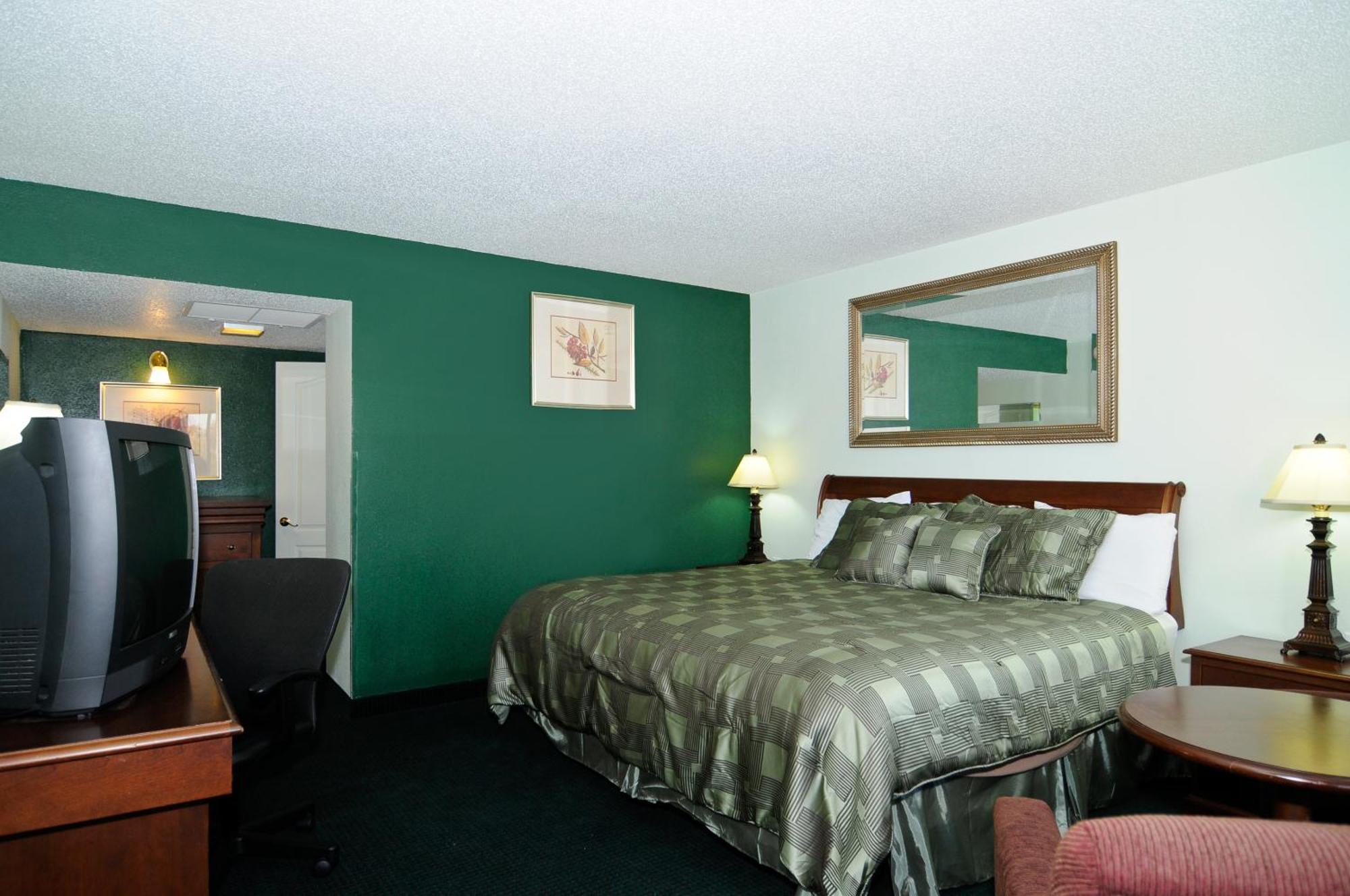 Motel 6 Harrisburg Pa Near Pa Expo Center Kamer foto