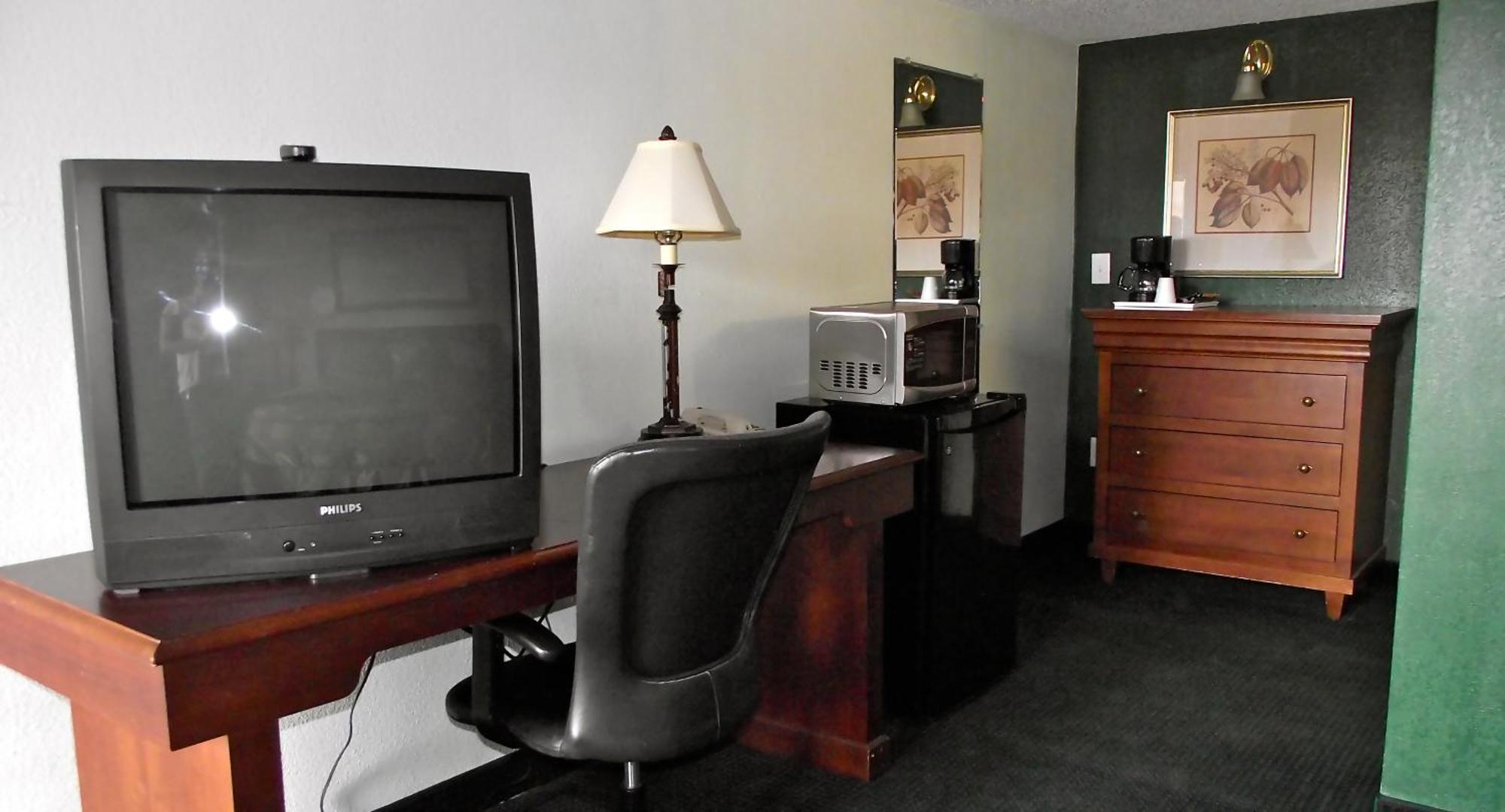 Motel 6 Harrisburg Pa Near Pa Expo Center Buitenkant foto