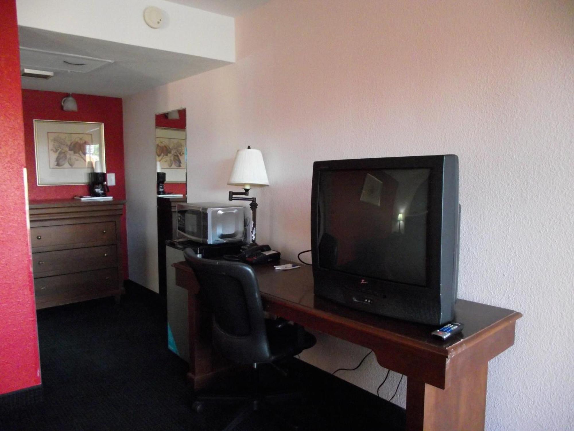 Motel 6 Harrisburg Pa Near Pa Expo Center Buitenkant foto