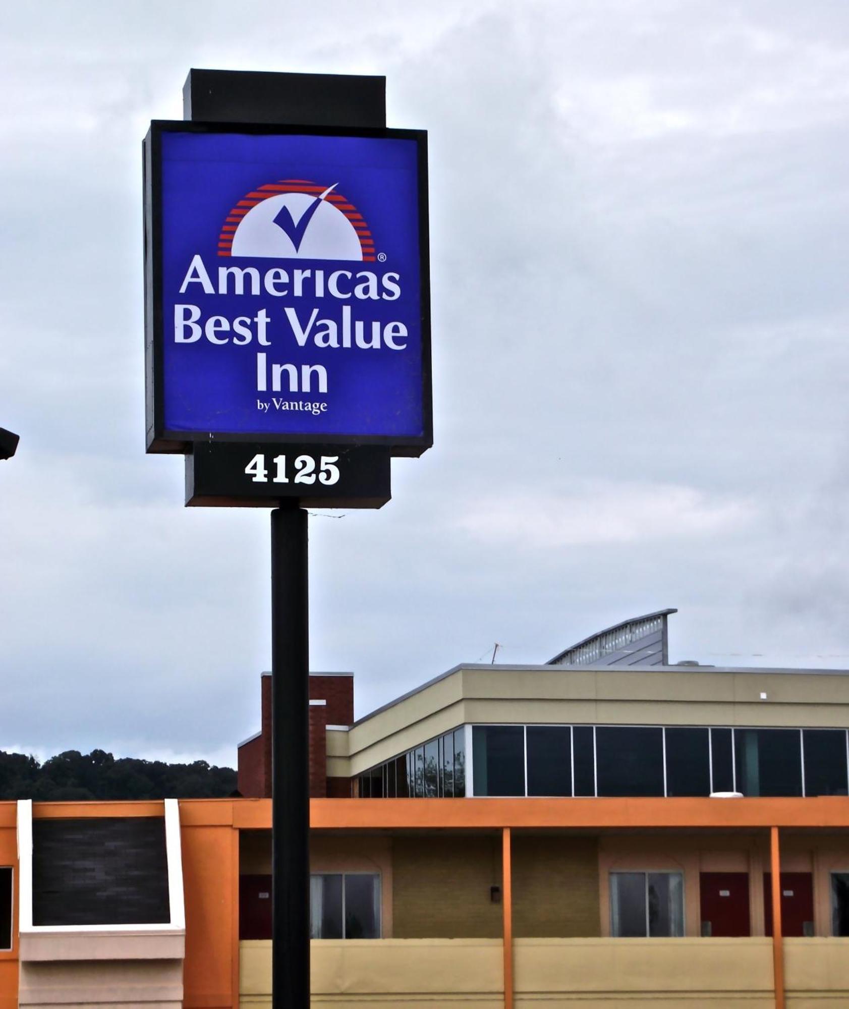 Motel 6 Harrisburg Pa Near Pa Expo Center Buitenkant foto