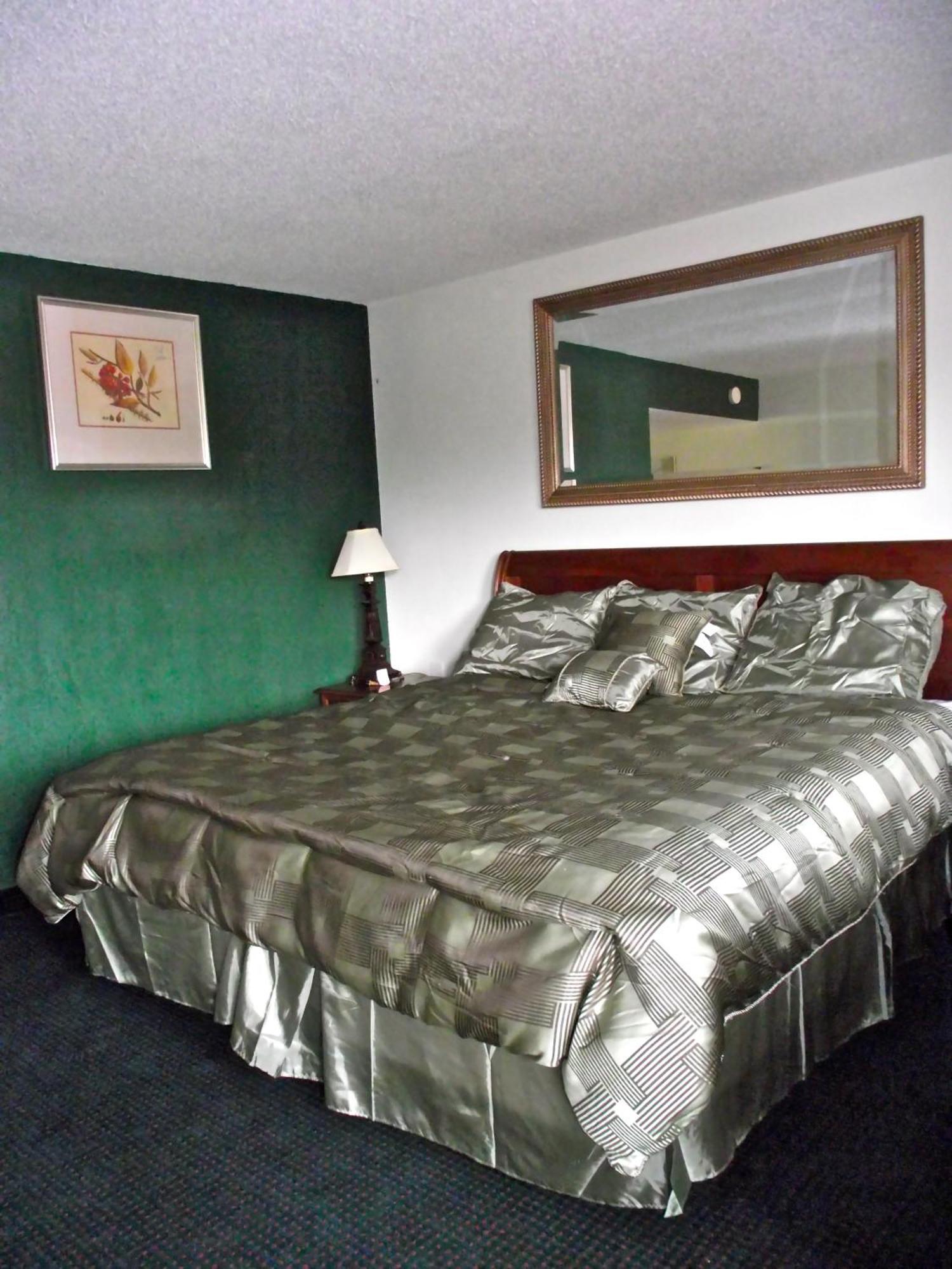 Motel 6 Harrisburg Pa Near Pa Expo Center Buitenkant foto