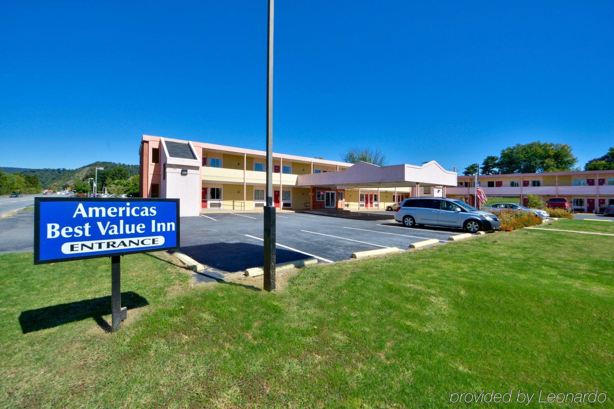 Motel 6 Harrisburg Pa Near Pa Expo Center Buitenkant foto