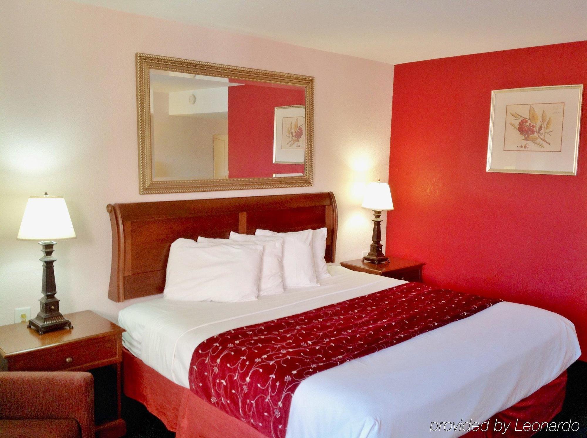 Motel 6 Harrisburg Pa Near Pa Expo Center Buitenkant foto