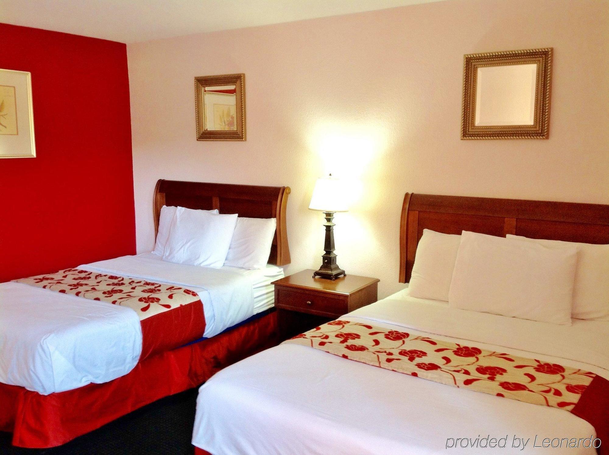 Motel 6 Harrisburg Pa Near Pa Expo Center Buitenkant foto