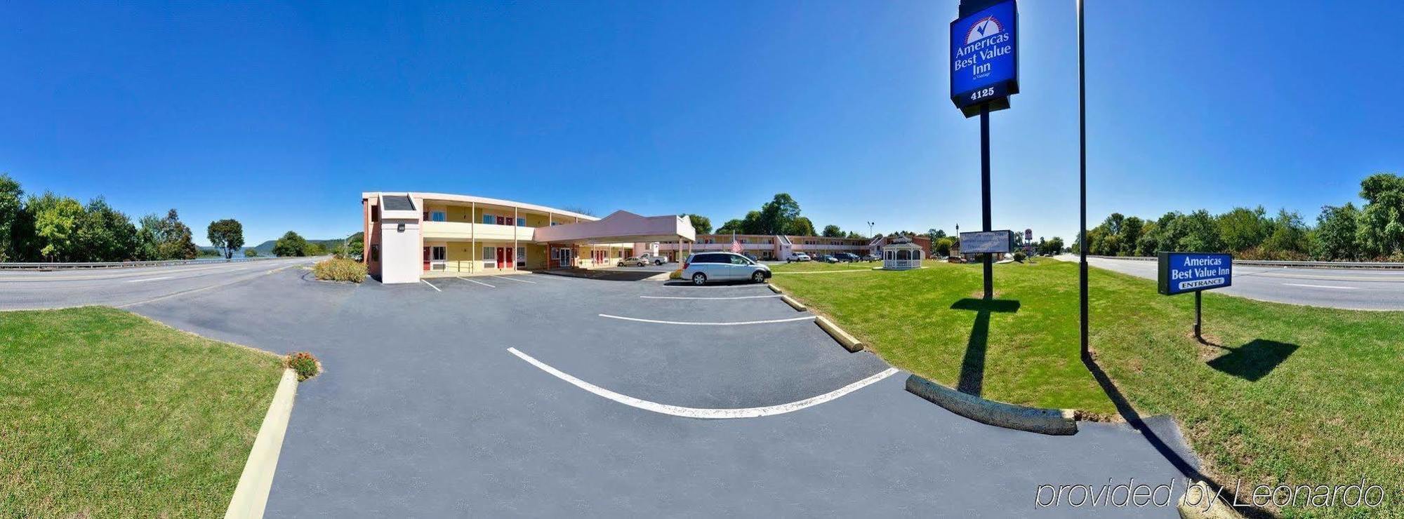 Motel 6 Harrisburg Pa Near Pa Expo Center Buitenkant foto