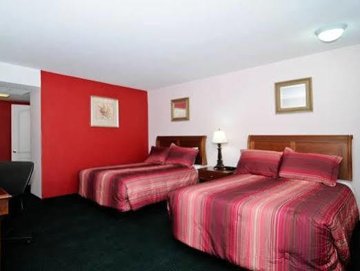Motel 6 Harrisburg Pa Near Pa Expo Center Buitenkant foto