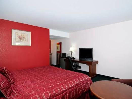 Motel 6 Harrisburg Pa Near Pa Expo Center Buitenkant foto